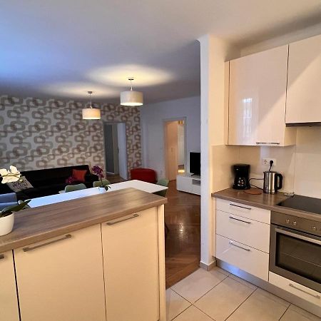 Exclusive Apartment Center Виена Екстериор снимка